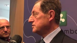 Mantovani: "Regione Lombardia potenzia la Sanità"