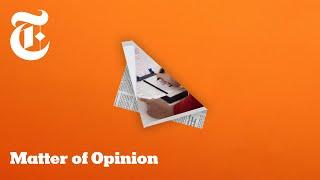 Can Trump be President? It Depends on How You Define Democracy.