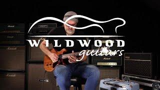 Gibson Custom Shop Wildwood Spec 1958 Les Paul Junior  •  SN: 89821