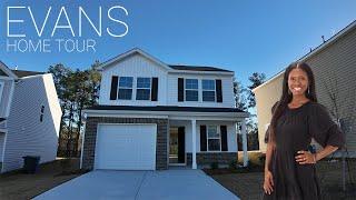 Available NOW- 3 Bdrm, 2.5 Bath Home in Elgin near Columbia SC