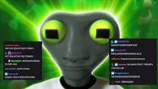 Ben 10 Filmi ama Twitch Chat'i ile