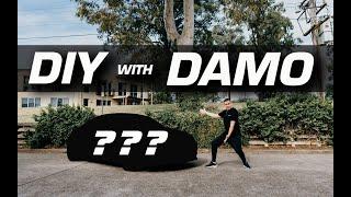 HOW TO GET STARTED ON A PROJECT CAR || WHAT CAR DID WE GET???