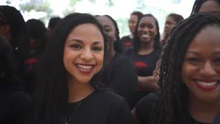 Travelers: 2023 Black Enterprise Women of Power Summit