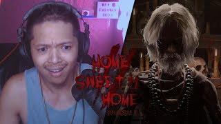 KETEMU SETAN MODOL | Home Sweet Home 2 #Eps6