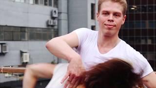 Школа танцев "Движение" | Хастл в Москве | Парные танцы
