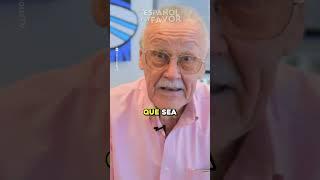 Stan Lee odia las PRECUELAS #Marvel #stanlee #español #enespañol #marvelcomics #MCU #DC #dcuniverse