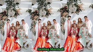 Arbaaz Khan finally got Married to Shura Khan in a Muslim Wedding At Aprita Khan's Bungalow | Arbaaz