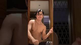 Teejay Marquez TikTok video