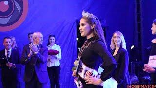 Вікторія Пруднікова стала переможницею TOP FACE SHOW: її нагородили у День Переяслава