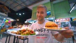 Welcome To Hua Hin Night Market / First Impressions / Street Food in Thailand