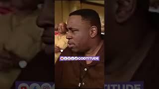 Embracing Responsibility and Family Strength | Dr Myles Munroe | Godtitude