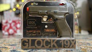 Glock 19x Giveaway | Day 11 of 12 Days of Christmas