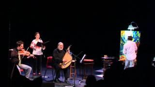 Sea Winds and Immigrant Songs - Part 7 - Emigrants Song