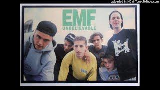 EMF - Unbelievable [HD]