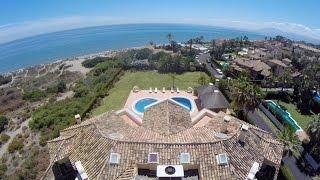 Villa for sale in Marbella, Las Chapas, Costa del Sol