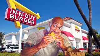 Top 15 Untold Truths Of In-N-Out Burger!