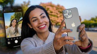 iPhone 15 Pro Max Camera Review!