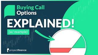 Long Call Options Strategy (Best Guide w/ Examples)