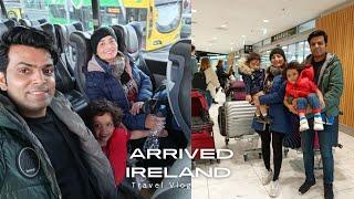 We Have Arrived Ireland 
