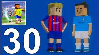 Mini Soccer Star: Football Cup - Gameplay Walkthrough (Android) Part 30