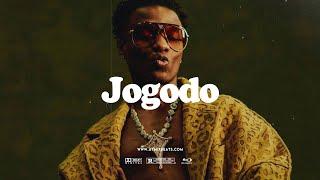 (FREE) Burna Boy x Wizkid x Omah Lay Afroswing Type Beat 2024 - "Jogodo" | Afrobeat Instrumental