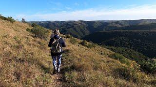 19.08.2023. Hiking in Zuurberg Addo - Doringhek trail.