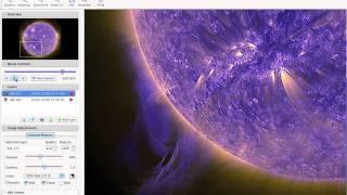 JHelioviewer Video Tutorial