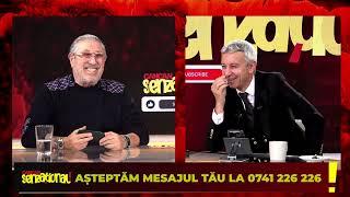 Serghei Mizil, la un pas să ÎNECE familia Ceaușescu: "Absolut TOȚI!"