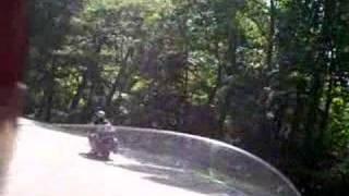 dots ride