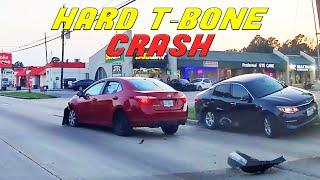 BEST OF TEXAS DRIVERS |  20 Minutes of Road Rage & Bad Drivers |  PART 6