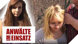 Schulterror! Nathi (12) wird extrem gemobbt! Wer wird ihr helfen ?| 1/2 | Anwälte im Einsatz | SAT.1