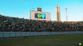 Aldosivi 1 - CADU 0