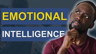 How Emotional Intelligence can Make You a More Impactful Leader