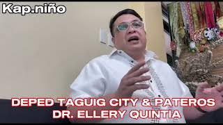 AYUN SA ISANG DEPED OFFICIALS VP SARA HINDI NYA DAMA ANG TAPANG SA LEADERSHIP NYA AS EX DEPED CHIEF