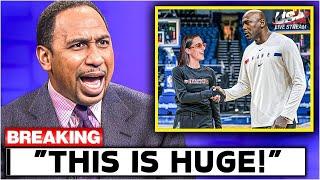 WNBA GOES NUTS After Caitlin Clark Announced Micheal Jordan Deal! THIS IS HUGE!