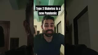 #lchf Is Type II diabetes really hereditary ? #nutrition