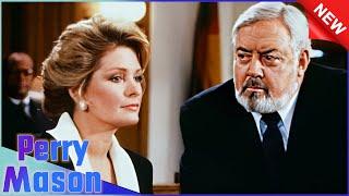Perry Mason -  The Case of the Purple Woman  - Best Crime Drama TV Show Full Episodes  2024