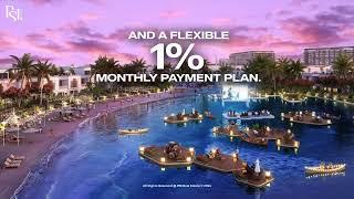 Damac Riverside Promo