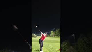 스윙 훈수 환영 #golf #golfswing #골프스윙 #키작녀 #골린이 #일상 #구독 #제스타임 #라제스타임 #페어레이디 #아이언 #제스타임서포터즈 #골프치는여자