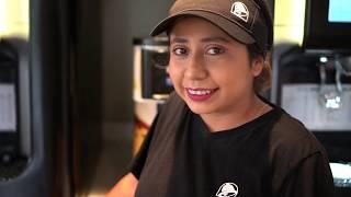 How Taco Bell Uses O.C. Tanner's Employee Recognition Platform to Celebrate Employees