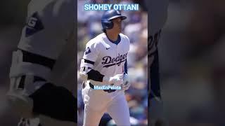 #ShoheyOttani