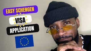 Schengen Visa Application | Documents Needed to Obtain Short-Term Schengen Visa