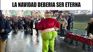 MEMES RANDOM #427 NAVIDEÑO