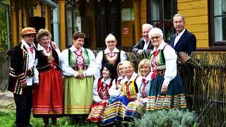 Siedliszczanie znad Wieprza - W tym małym kwiatku czerwonym