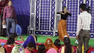 Vandana Prajapati Dance Video