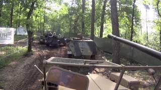 Militracks 2014 - Sd.Kfz 10/5