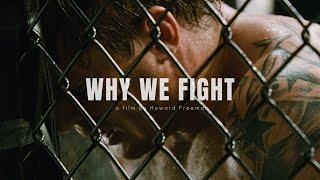 Why We Fight - Motivational Workout Video HD