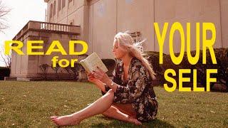 How To Be A More Adept Reader