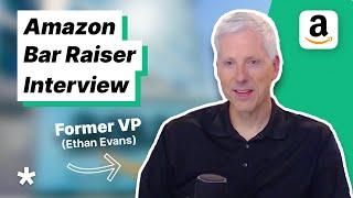 The Amazon Leadership Principles Interview