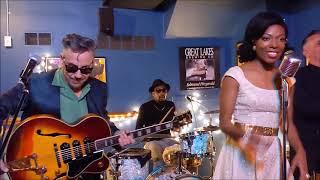 TAMMI SAVOY AND THE CHRIS CASELLO COMBO - ENCORE